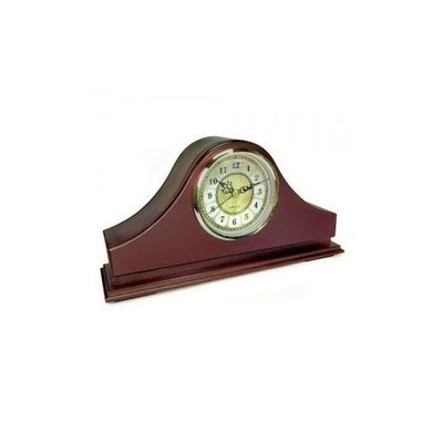KJB SECURITY PRODUCTS Sleuthgear SC9359HD Zone Shield Mantle Clock with Night Vision High Definition Covert Camera and DVR