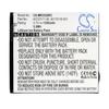 VINTRONS 1350mAh Replacement Battery for NOVATEL Wireless MiFi 3352, MiFi4082 view 4