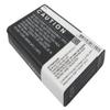 VINTRONS 3400mAh Replacement Battery for 4G Systems XSBox GO+ view 2