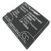 VINTRONS 1700mAh Replacement Battery for Clear IFM-910CW view 1