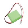 VINTRONS 700mAh Replacement Battery for Honeywell 5800RP Wireless, 5800RP Wireless Repeater, Coaster view 4