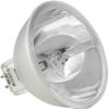 Eiko EKE Halogen Dichroic Reflector Bulb (Pack of 2), 21 Volts, 150 Watts, CC-6 Filament, 1.75"/44.5mm MOL, 2.00"/50.8mm MOD, 200 Rated Life, MR16 Bulb, GX5.3 Base view 2