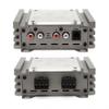 ASP-OE2 - Zapco OEM 2/4 Channel Signal Level Converter view 2