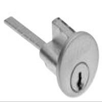 Kaba Ilco 605SC-04-41 5PIN RIM CYL ZINC SCH C US4P