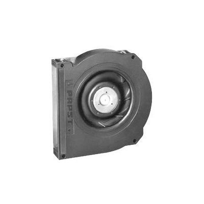 EBM PAPST RLF100-11/12 127 X 25MM, 12V, BLOWER TYPE:FLATPAK, CURRENT TYPE:DC, DC FLATPAK BLOWER, EXTERNAL DEPTH:25MM, FAN FRAME SIZE:127MM, FLOW RATE, IMPERIAL:37.7CU.FT/MIN, IP RATING:-, METRIC:64M /