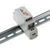 Authentic Taiwan meanwell switching power supply DR-15-24 24V0.63A rail mounted power supply warranty for 3 years view 1