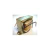 Isolation Transformer, 48 VA, 1 x 115V, 24V, 2 A view 1