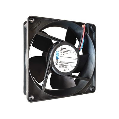5214NN Ebm Papst Fan 24VDC 0.25A 5.9W Axial Cooling Fan