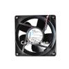 5214NN Ebm Papst Fan 24VDC 0.25A 5.9W Axial Cooling Fan view 3