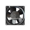 5214NN Ebm Papst Fan 24VDC 0.25A 5.9W Axial Cooling Fan view 4