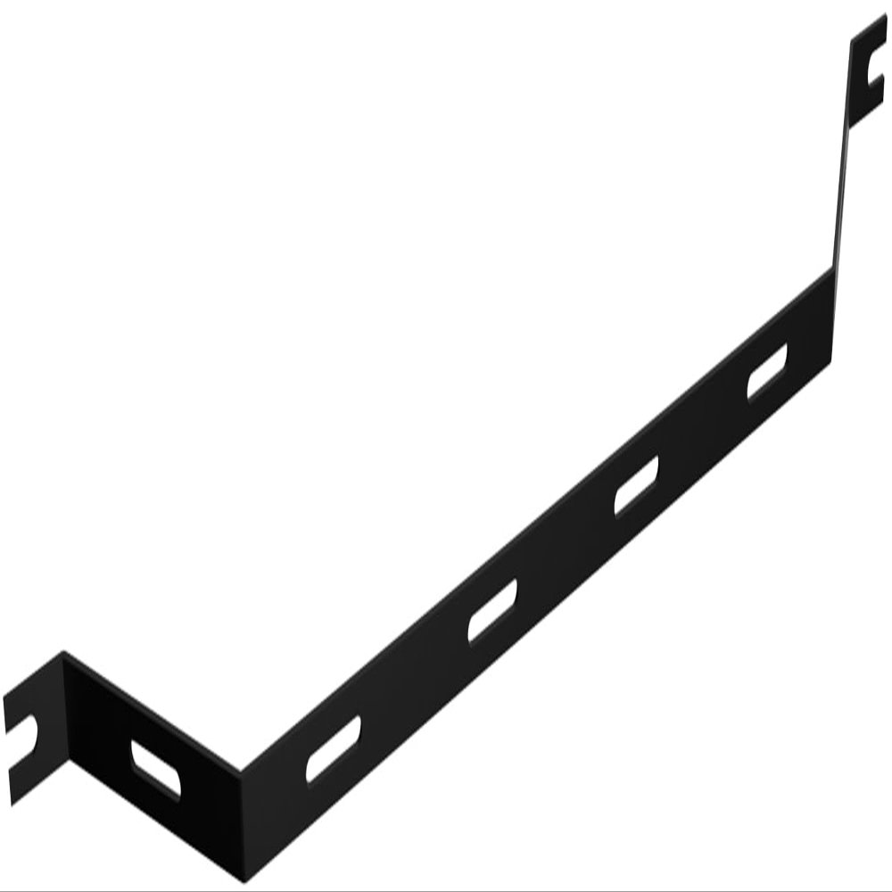 HCM190UBK1, Lacing Strip Steel Black