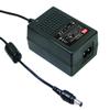 MEAN WELL GSM36B48-P1J 48V 0.75A 36W AC-DC High Reliability Medical Adaptor view 1