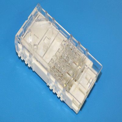 Molex 194031300, 2 Ground Self Mating, Connector Self Mating New!