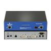 Avocent Vertiv Avocent HMX RX 6200R High Performance KVM Receiver, 2-DVI-D/QSXGA/USB/Audio/SFP (HMX6200R-001), Dual Receiver 4K view 1