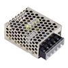 MEAN WELL AC to DC Power Supply Single Output 12 Volt 1.3 Amp 15.6 Watt view 1