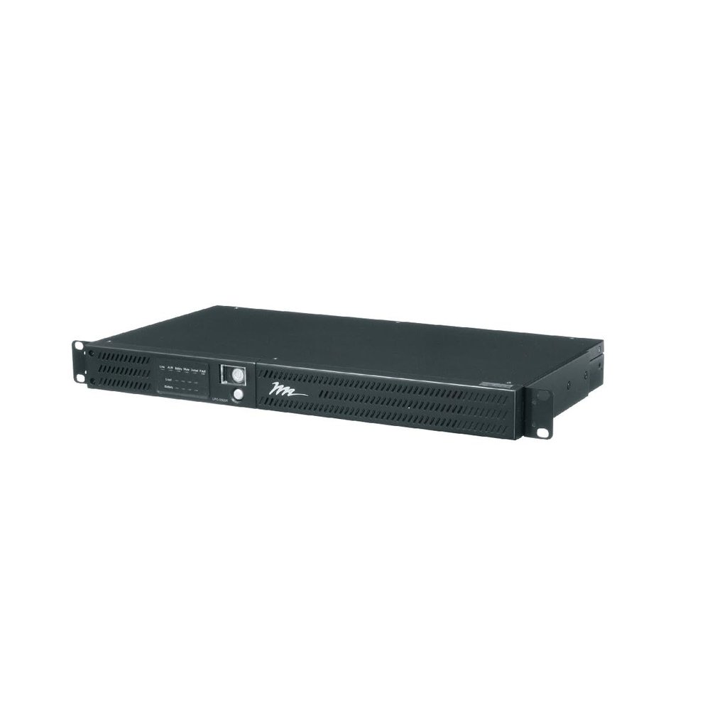 500VA 1 RU UPS -