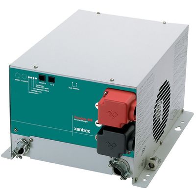 XANTREX FREEDOM 458 INVERTER CHARGER 2000W >> Current Edition