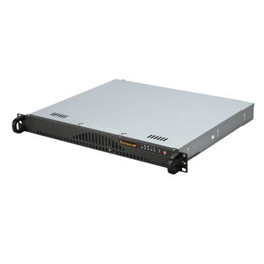 1U ESXi Server - i3-7100 3.9Ghz, 16GB Ram, 500GB SSD