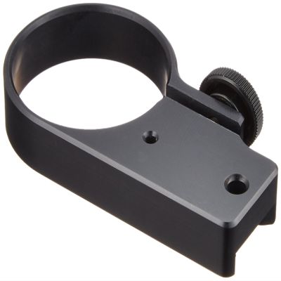 Custom Brackets Strobe Mount Plate FS San Pack 622/544 for 037326