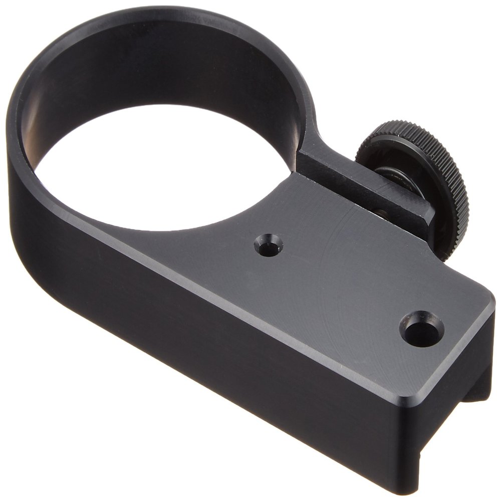 Custom Brackets Strobe Mount Plate FS San Pack 622/544 for 037326