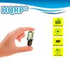 HQRP Sewing Machine LED Light Bulb BA15d Double Contact Bayonet Base 64 LEDs SMD 3014 3W 110V 300-350 Lm (Cool White 6500K) view 4