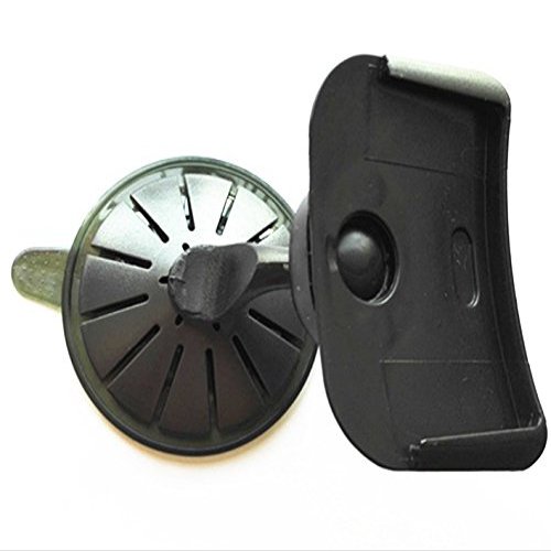 Car Suction Windshield Mount Holder Stand for TomTom ONE XL XLS GPS