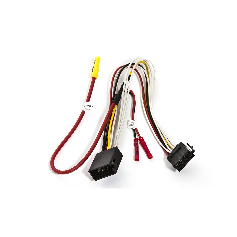 Audison AP T-H ISO01 Prima Series T-Harness Compatible with Select Iso