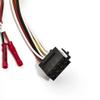 Audison AP T-H ISO01 Prima Series T-Harness Compatible with Select Iso view 3