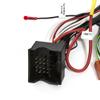Audison AP T-H MBP01 Prima Series T-Harness Compatible with Select Mb-Porsche view 2