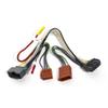 Audison AP T-H CHR01 Prima Series T-Harness Compatible with Select Chrysler 2007+ view 1