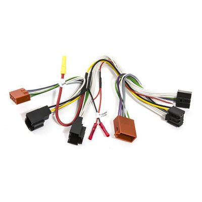 Audison AP T-H GMO01 Prima Series T-Harness Compatible with Select Gm 2006+