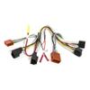 Audison AP T-H GMO01 Prima Series T-Harness Compatible with Select Gm 2006+ view 1