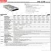 MW Mean Well SE-200-48 48V 4.4A 211W Single Output Switching Power Supply view 2