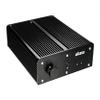 Akasa Pascal MC | Waterproof Fanless Case | Intel 5th Gen NUC | 100% Aluminium Heatsink CPU Cooling | IP65 Fully Water & Dust Proof | A-NUC22-M1B view 1