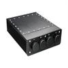 Akasa Pascal MC | Waterproof Fanless Case | Intel 5th Gen NUC | 100% Aluminium Heatsink CPU Cooling | IP65 Fully Water & Dust Proof | A-NUC22-M1B view 2