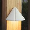 Kichler Deck Light, Textured Architectural Bronze view 2