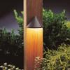 Kichler Deck Light, Textured Architectural Bronze view 3