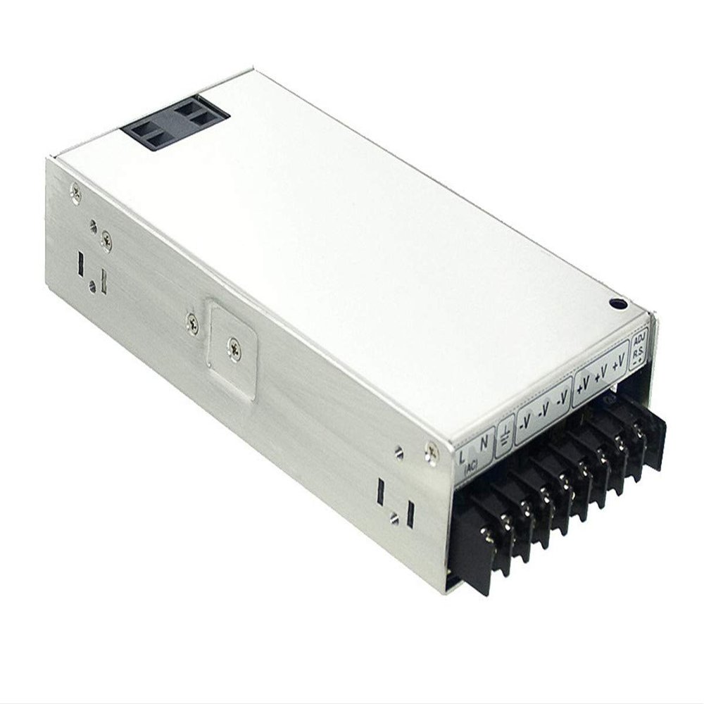 MEAN WELL HSP-250-2.5 2.5V 50A 125W Single Output with PFC Function LED Sign Panel
