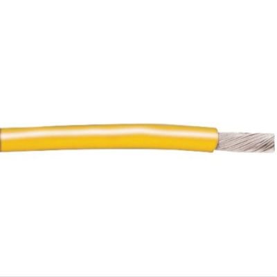 2841/7 YL005, 30 AWG Hook-Up Wire, Alpha Wire