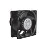 EBM PAPST AC3200JH (Price/EA) AXIAL Fan, 230VAC; Nominal Rated Voltage AC:115V / 230V; Fan Frame Type:Square; Frame Size:92MM; External Depth:38MM; Bearing Type:Ball Bearing; AIR Flow - CFM:86CFM; view 1