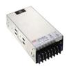 MW Mean Well HRPG-300-12 12V 27A 324W Single Output with PFC Function Power Supply view 1