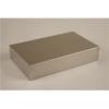 1444-542, Natural Aluminum Chassis Enclosure view 1