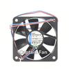 614F Ebm Papst Fan 24VDC 45mA 60 * 60 * 15MM Axial Cooling Fan view 1