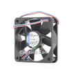 614F Ebm Papst Fan 24VDC 45mA 60 * 60 * 15MM Axial Cooling Fan view 2