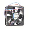 614F Ebm Papst Fan 24VDC 45mA 60 * 60 * 15MM Axial Cooling Fan view 3