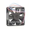 614F Ebm Papst Fan 24VDC 45mA 60 * 60 * 15MM Axial Cooling Fan view 4