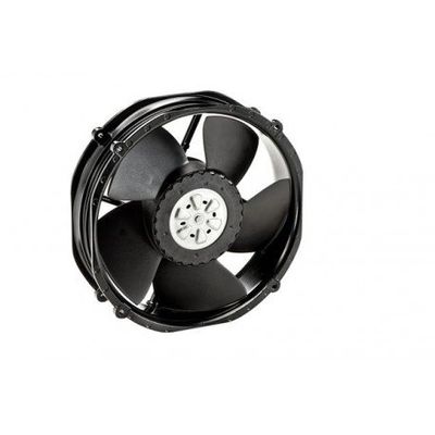 EBM-PAPST 2214F/2TDHHO DC Fans 200x51 24V 552.9CFM 54W 5000RPM 66dBA BB