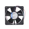 EBM PAPST 4314U (Price/EA), 120MM, 24 VDC, AIR Flow - CFM:100.1, AXIAL Fan, Ball Bearing, Power Rating:5W, Rated Speed:2800 RPM view 1