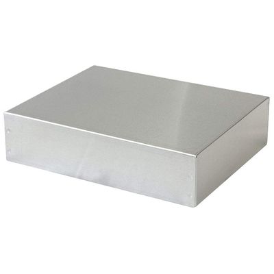 1444-10825, Natural Aluminum Chassis Enclosure