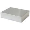 1444-10825, Natural Aluminum Chassis Enclosure view 1